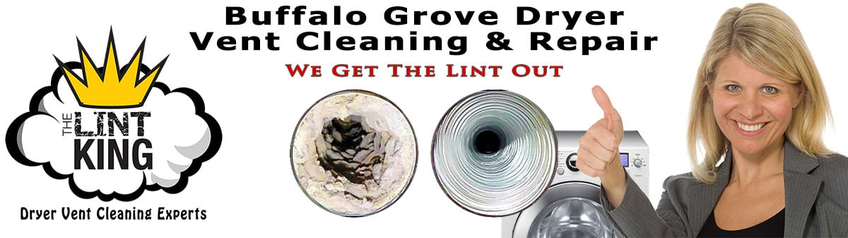 Dryer Vent Cleaning Buffalo Grove Il.