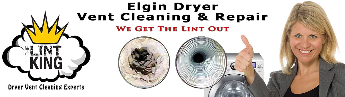 Dryer Vent Cleaning Elgin Il.