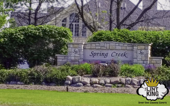 Spring Creek Barrington IL