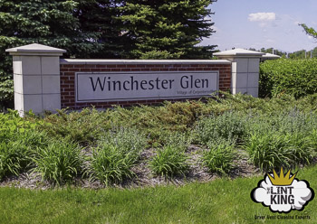 Winchester Glen Homes Barrington IL