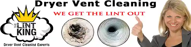 Dryer Vent Cleaning