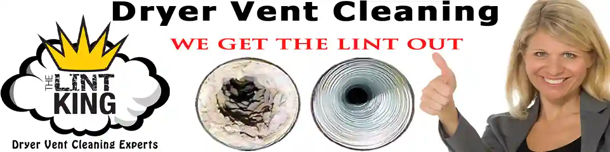 Addison Dryer Vent Cleaning Company - The Lint King