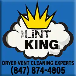 The Lint King Inc - Dryer Vent Cleaning