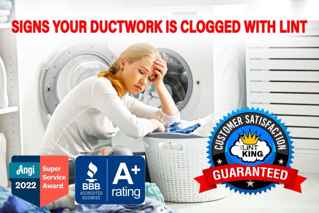 Clothes Dryer Vent Cleaning