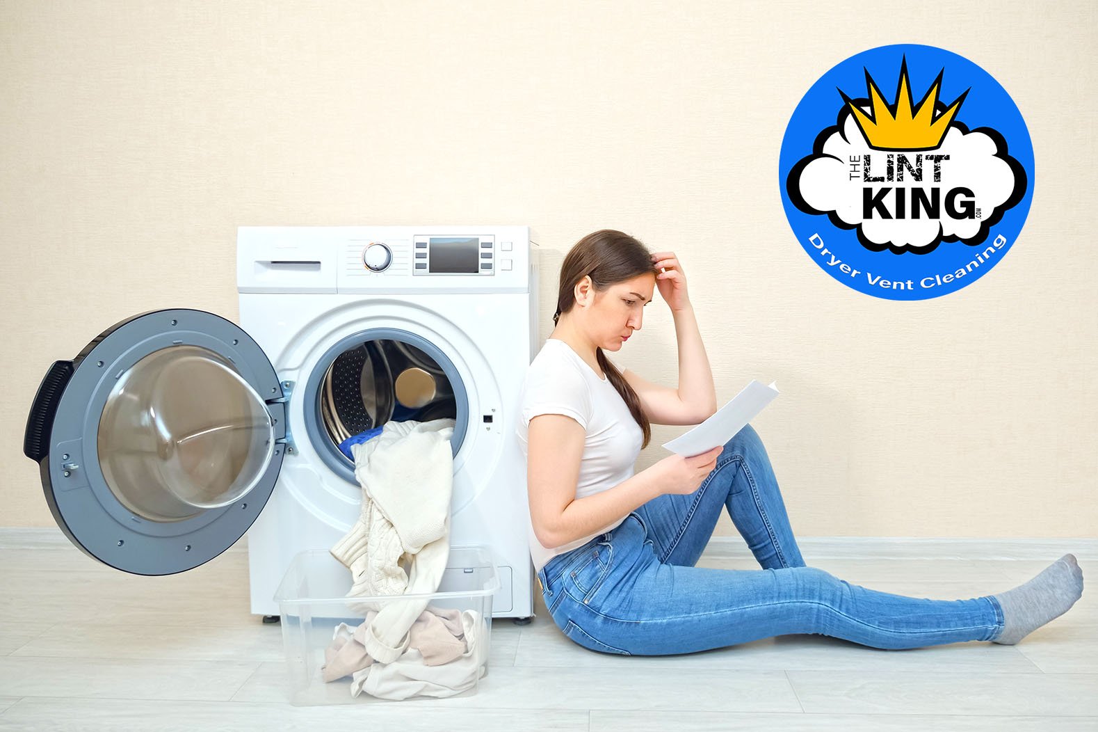 How Dew Points Affect Your Clothes Dryer