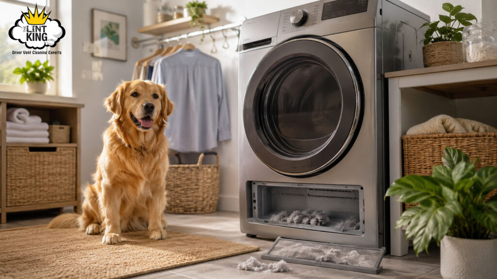 The Hidden Energy Leak in Your Laundry Room