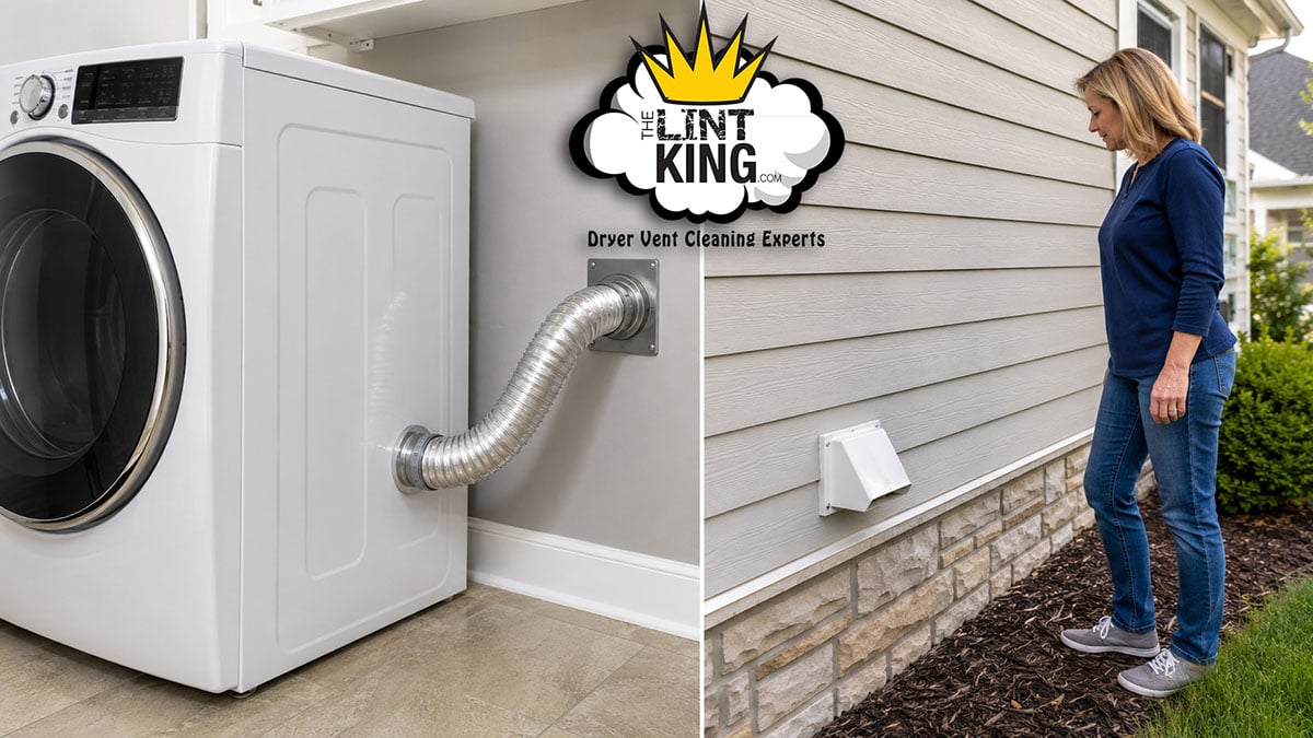 The Lint king Blog